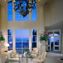 living room meeting