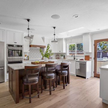 Refined Rustic