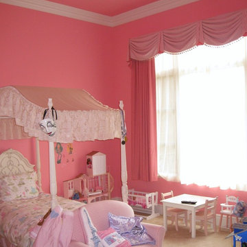 Pretty in Pink