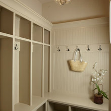 Mudroom