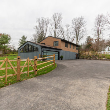 Full Home Renovation - Blue Bell, PA