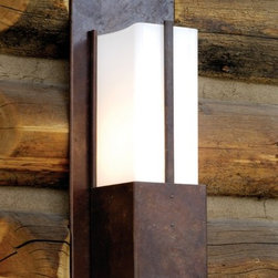 Rocky Mountain Hardware - Lighting - Products