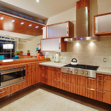 Kitchen Ideas