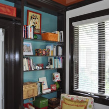 Paint Finishes