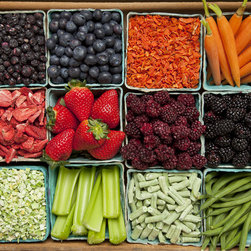 Food Storage - Kitchen Products