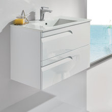 vanity cabinets