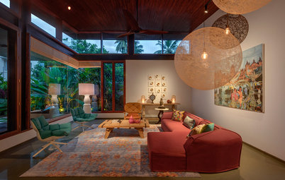 2018 Round-Up: 20 Most Popular Indian Living Rooms on Houzz