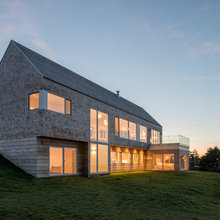 exterior farmhouse