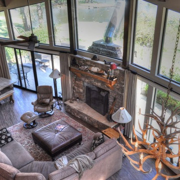 Northshore Home Remodel