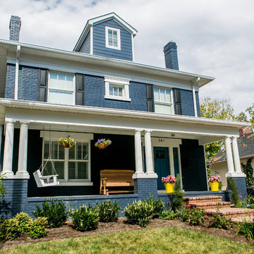 341 N. Martin Luther King - After