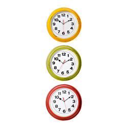 Retro Clocks - Products