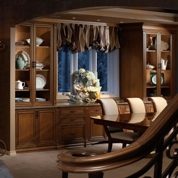 Dewils Cabinetry