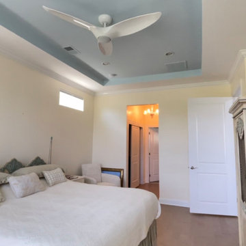 Interior Painting High Quality