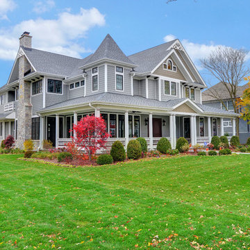 Park Ridge Victorian Masterpiece