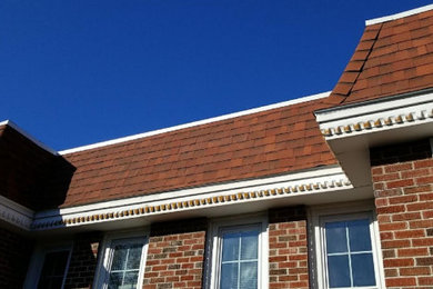 Residential Roofing