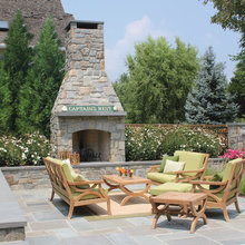 Outdoor Living