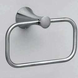 Bathroom Accessories - Towel Rings