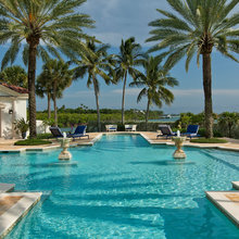 Napa Pool