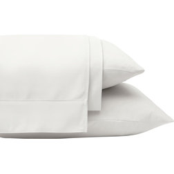Contemporary Sheet And Pillowcase Sets by Home by Jennifer Adams®