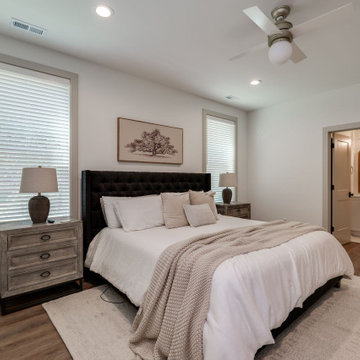 Lytle 5 Points Barndominium