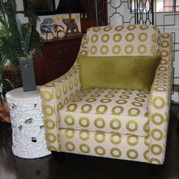 McKinley Square Home Showroom - Furniture