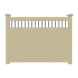 ActiveYards Privacy - Home Fencing And Gates