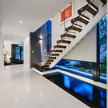 escalier