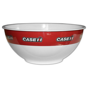 Case IH Popcorn Bowl