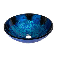 PR vessel Sinks