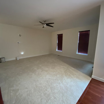 Whole Home Renovation in Ashburn, VA
