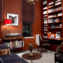 Jim's Office