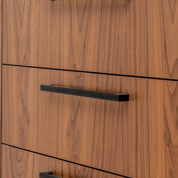 Greenford Rd. Closet