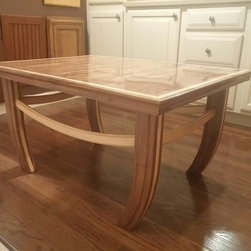 Handmade Tables - Products