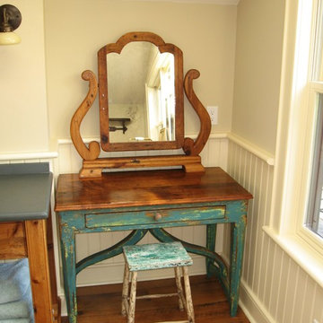 Makeup Desk