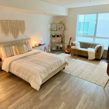 Downtown Studio- DTLA