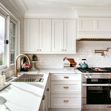 Magnolia Remodel