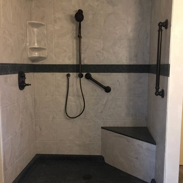 Our Work