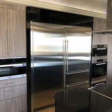 Chalet Kitchen