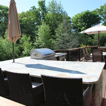 Outdoor Living Country Fabulous