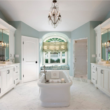 Montecito California . Residence