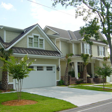 The Pinehurst - 3,445 SF. Plan available for purchase!