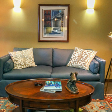 Office in Downtown Seattle