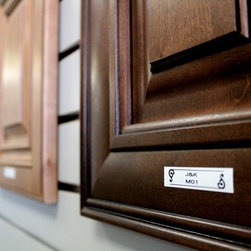 Kitchen Cabinets & Countertops - Products