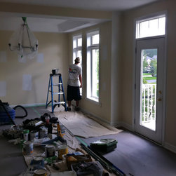 AWS Painting - Home Decor