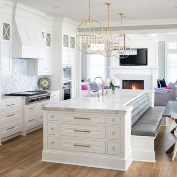 Coastal Family Retreat