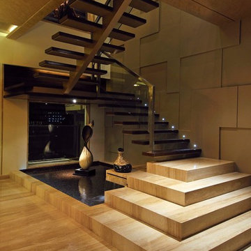 residential project in mumbai - india