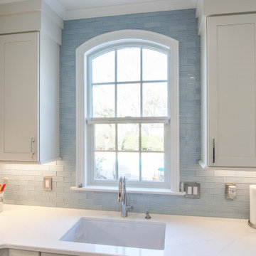 Lexington SC Kitchen