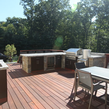 Open Air Expansion