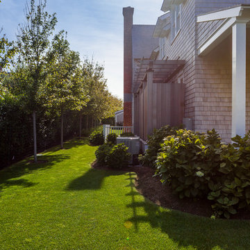 Cliff Road Area - Nantucket