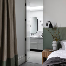 curtains
